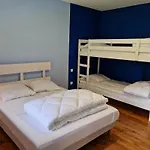 דירה 3 Etoiles Jusqu'a 12 Pers Fresse-sur-Moselle