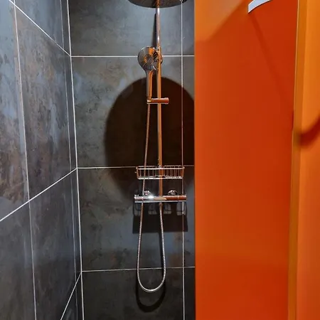Apartment 3 Etoiles Jusqu'a 12 Pers