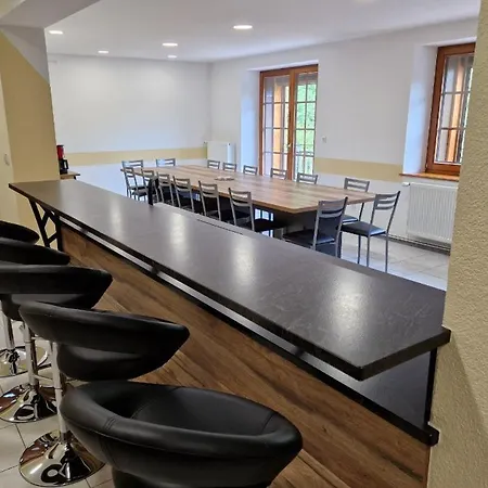 3 étoiles Jusqu'à 12 Pers Appartement Fresse-sur-Moselle