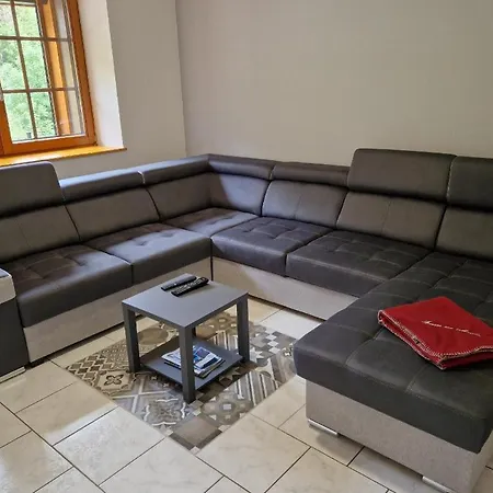 3 étoiles Jusqu'à 12 Pers Fresse-sur-Moselle