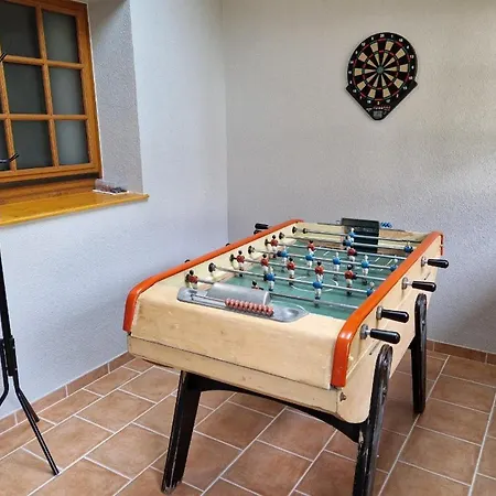 Apartment 3 Etoiles Jusqu'a 12 Pers *