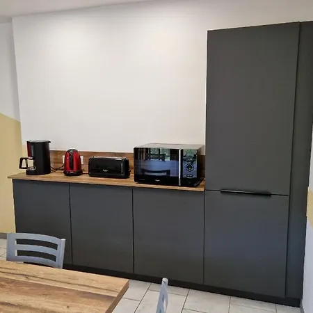 3 étoiles Jusqu'à 12 Pers *