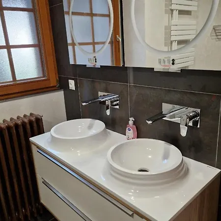 3 Etoiles Jusqu'a 12 Pers Apartment *