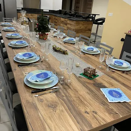 3 étoiles Jusqu'à 12 Pers Fresse-sur-Moselle