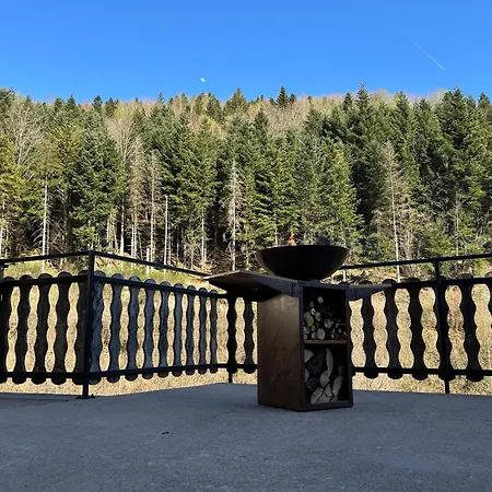 3 étoiles Jusqu'à 12 Pers Appartement