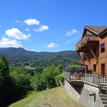 3 étoiles Jusqu'à 12 Pers Appartement