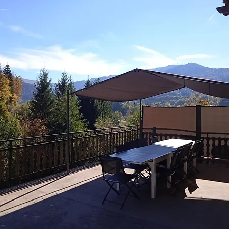 Appartement 3 étoiles Jusqu'à 12 Pers