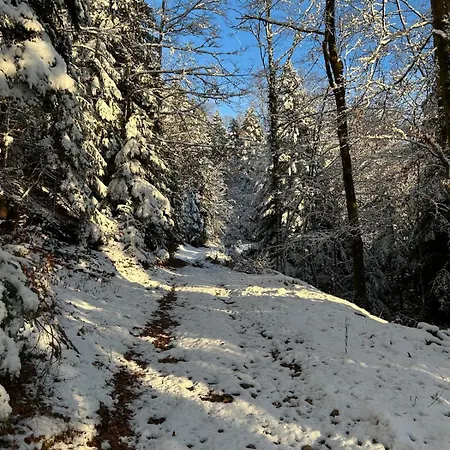 Appartement 3 étoiles Jusqu'à 12 Pers *