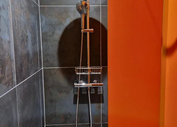 Апартаменты 3 Etoiles Jusqu'a 12 Pers