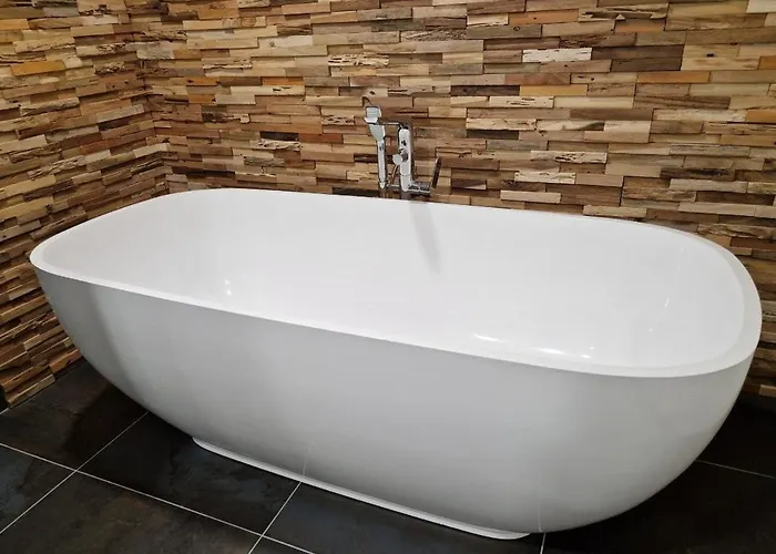 3 Etoiles Jusqu'a 12 Pers *