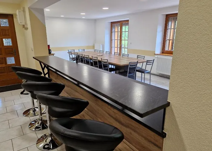 3 Etoiles Jusqu'a 12 Pers Апартаменты Fresse-sur-Moselle