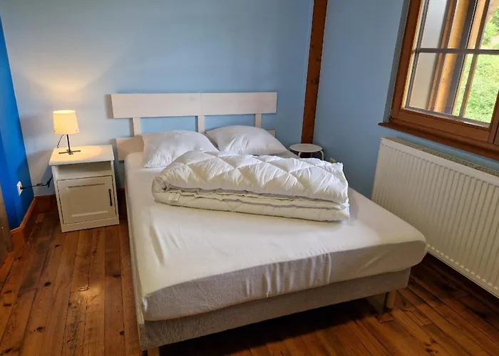 3 Etoiles Jusqu'a 12 Pers Апартаменты