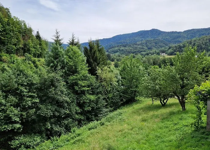 Apartman 3 Etoiles Jusqu'a 12 Pers *