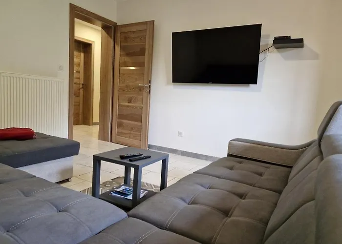 3 Etoiles Jusqu'a 12 Pers * Fresse-sur-Moselle