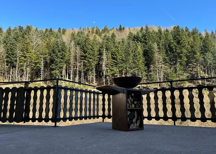 3 Etoiles Jusqu'a 12 Pers Апартаменты