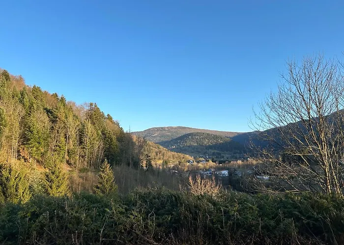 Апартаменты 3 Etoiles Jusqu'a 12 Pers *