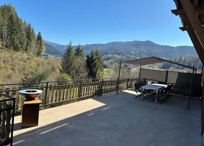 3 Etoiles Jusqu'a 12 Pers Апартаменты