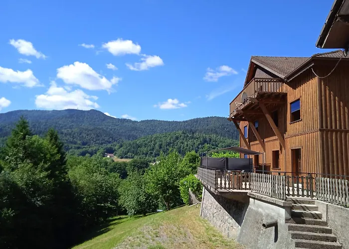 3 Etoiles Jusqu'a 12 Pers Апартаменты